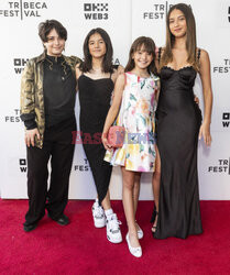 Festiwal filmowy Tribeca 2024