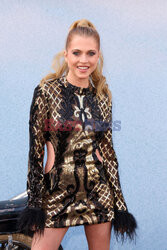 Hollywoodzka premiera filmu The Bikeriders