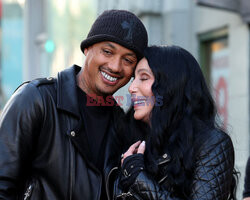 Hollywoodzka premiera filmu The Bikeriders