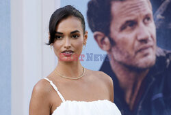 Hollywoodzka premiera filmu The Bikeriders