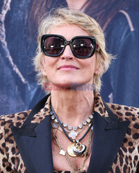 Hollywoodzka premiera filmu The Bikeriders