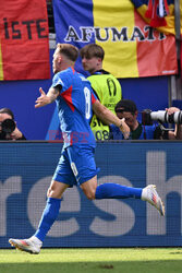 Euro 2024 - Grupa E