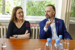 Okrągły stół na temat prawa autorskiego