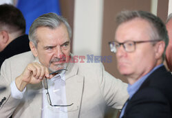 Okrągły stół na temat prawa autorskiego