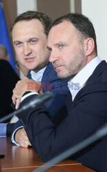Okrągły stół na temat prawa autorskiego