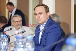 Okrągły stół na temat prawa autorskiego