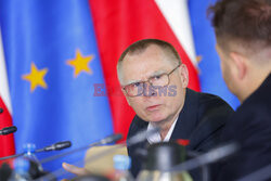 Okrągły stół na temat prawa autorskiego