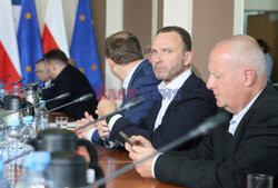 Okrągły stół na temat prawa autorskiego