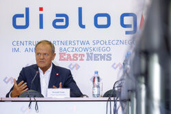 Okrągły stół na temat prawa autorskiego