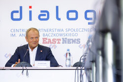 Okrągły stół na temat prawa autorskiego