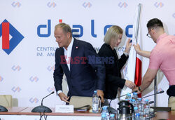Okrągły stół na temat prawa autorskiego