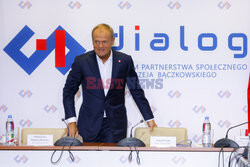 Okrągły stół na temat prawa autorskiego