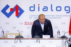 Okrągły stół na temat prawa autorskiego
