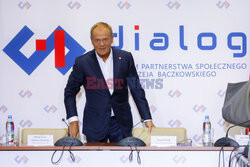 Okrągły stół na temat prawa autorskiego