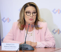 Okrągły stół na temat prawa autorskiego