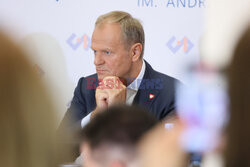 Okrągły stół na temat prawa autorskiego