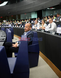 Przed pierwszą sesją nowego Parlamentu Europejskiego