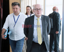 Przed pierwszą sesją nowego Parlamentu Europejskiego