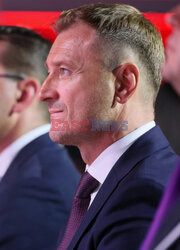 Ślubowania Olimpijskiej Reprezentacji Polski