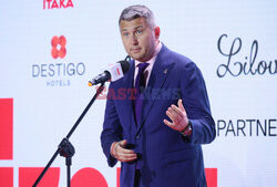 Ślubowania Olimpijskiej Reprezentacji Polski