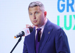 Ślubowania Olimpijskiej Reprezentacji Polski