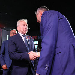 Ślubowania Olimpijskiej Reprezentacji Polski