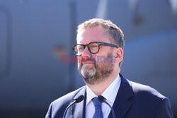 Konferencja nt. obchodów 80. rocznicy  Powstania Warszawskiego
