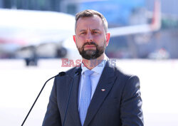 Konferencja nt. obchodów 80. rocznicy  Powstania Warszawskiego