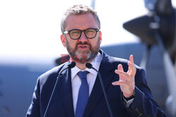 Konferencja nt. obchodów 80. rocznicy  Powstania Warszawskiego