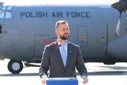 Konferencja nt. obchodów 80. rocznicy  Powstania Warszawskiego