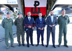 Konferencja nt. obchodów 80. rocznicy  Powstania Warszawskiego