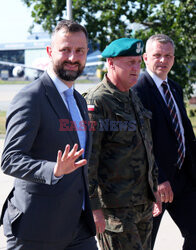 Konferencja nt. obchodów 80. rocznicy  Powstania Warszawskiego