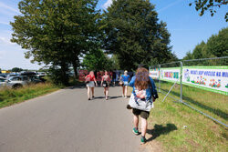 Pol'and'Rock Festival 2024