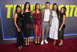 Nowojorska premiera filmu The Instigators