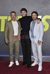 Nowojorska premiera filmu The Instigators