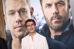Nowojorska premiera filmu The Instigators