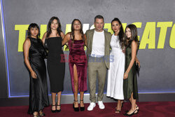 Nowojorska premiera filmu The Instigators