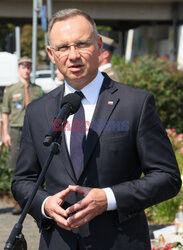 80. rocznica Powstania Warszawskiego