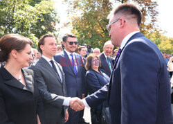 80. rocznica Powstania Warszawskiego