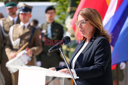 80. rocznica Powstania Warszawskiego