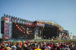 Pol'and'Rock Festival 2024