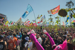 Pol'and'Rock Festival 2024