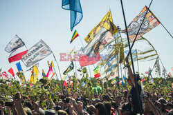 Pol'and'Rock Festival 2024