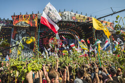 Pol'and'Rock Festival 2024