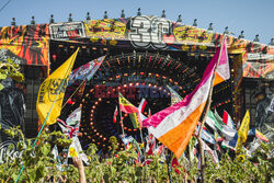 Pol'and'Rock Festival 2024