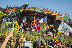 Pol'and'Rock Festival 2024