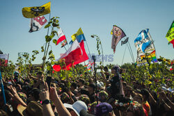 Pol'and'Rock Festival 2024