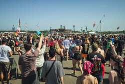 Pol'and'Rock Festival 2024