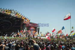 Pol'and'Rock Festival 2024