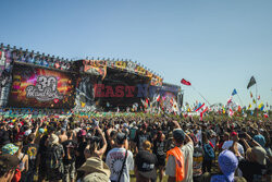 Pol'and'Rock Festival 2024